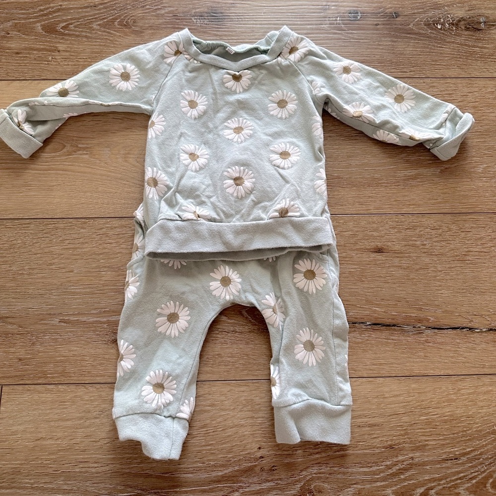 Super cute girl outfit with bodysuit